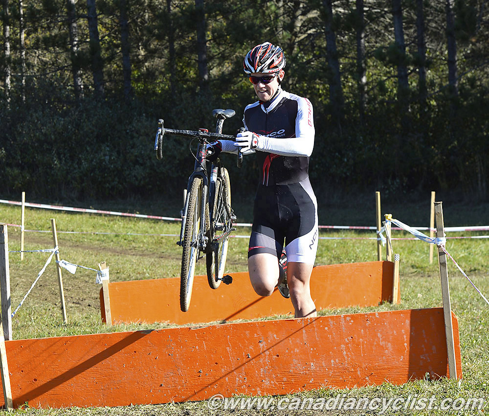 ON Cross Provincials