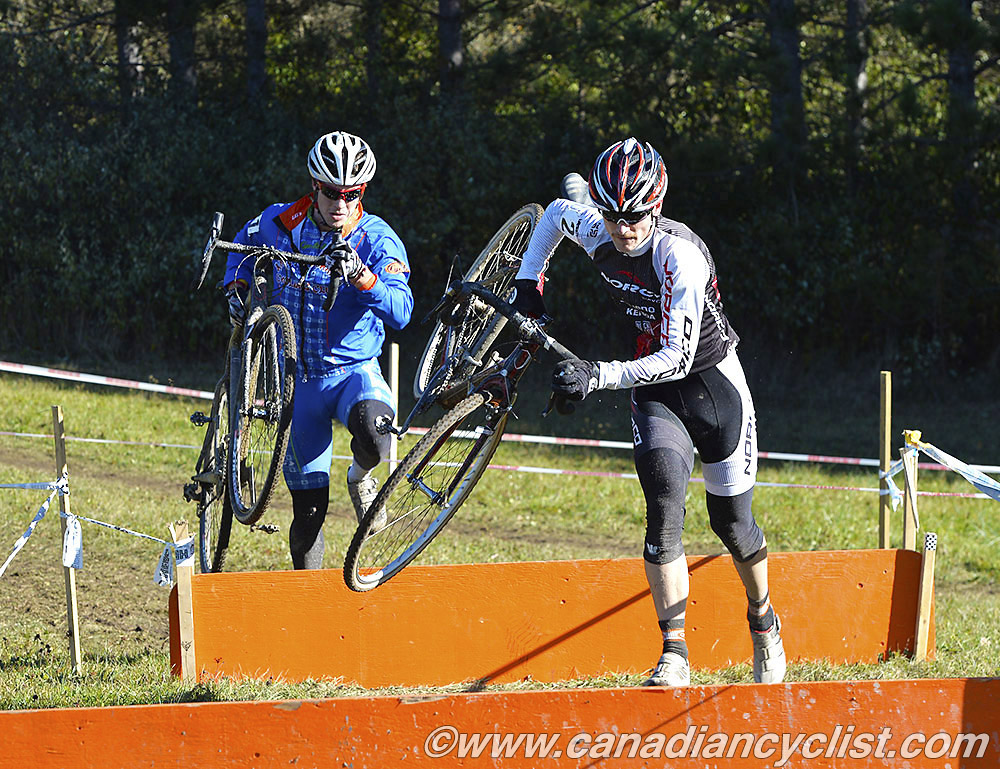 ON Cross Provincials