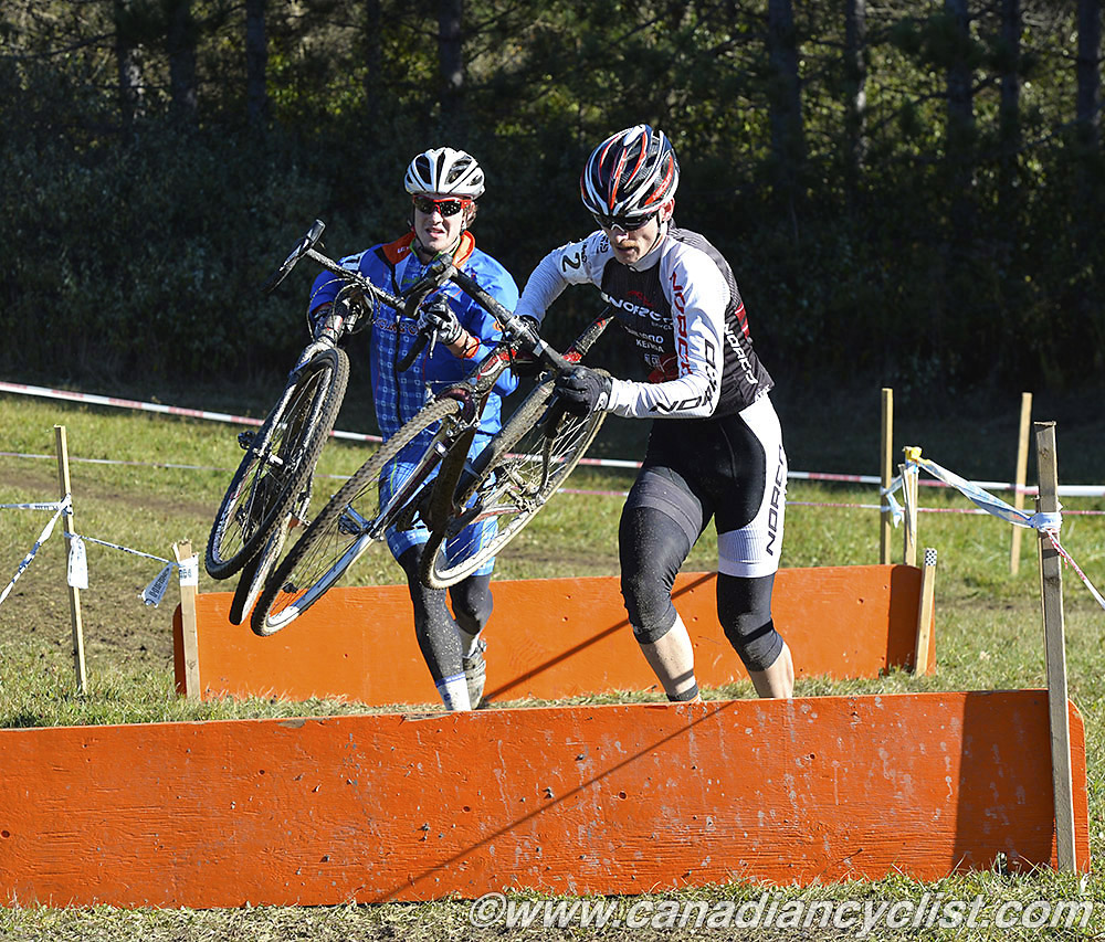 ON Cross Provincials