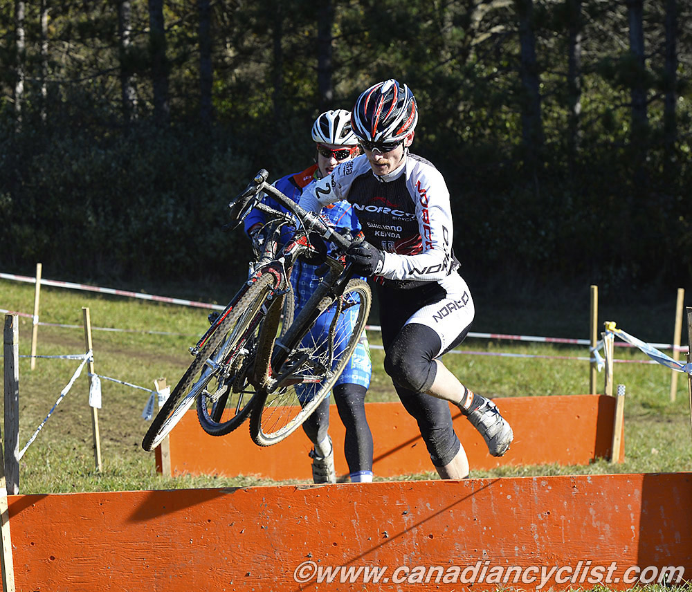 ON Cross Provincials