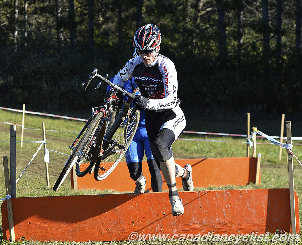 ON Cross Provincials