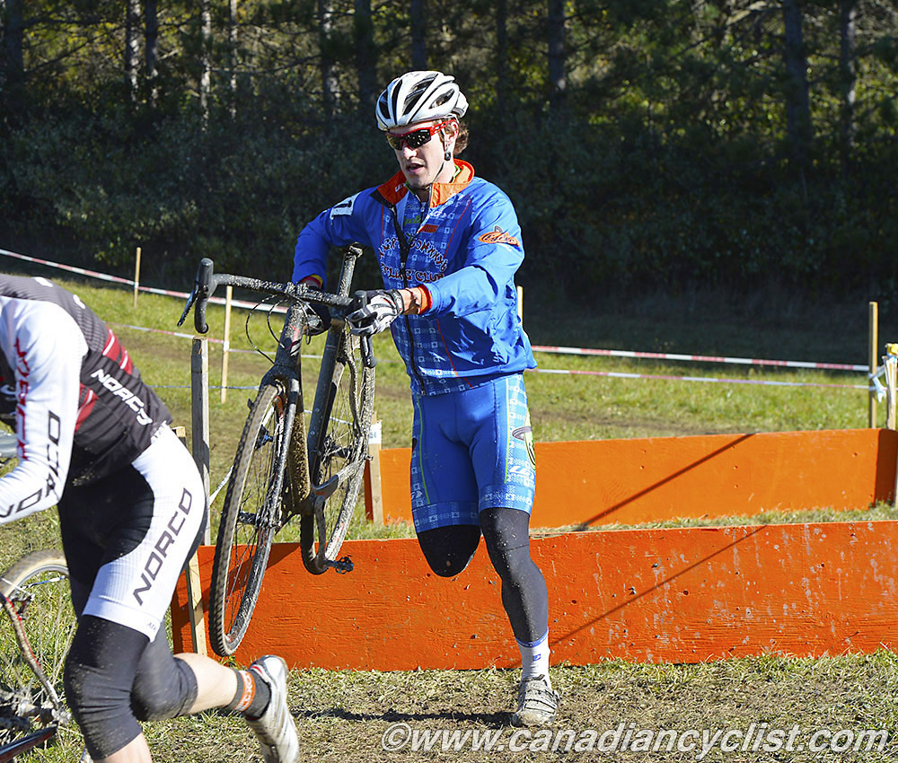 ON Cross Provincials