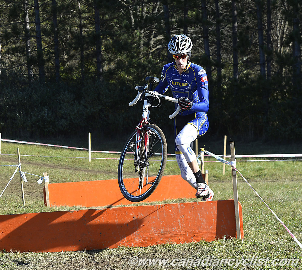 ON Cross Provincials