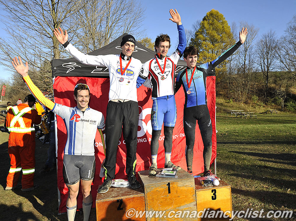ON Cross Provincials
