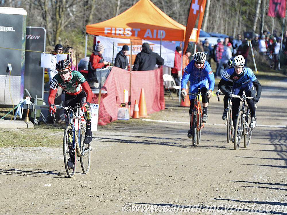 ON Cross Provincials