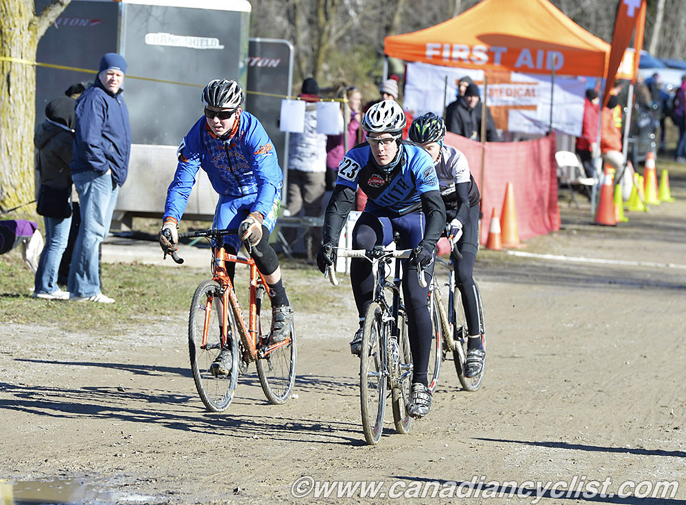 ON Cross Provincials