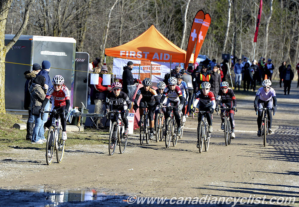 ON Cross Provincials