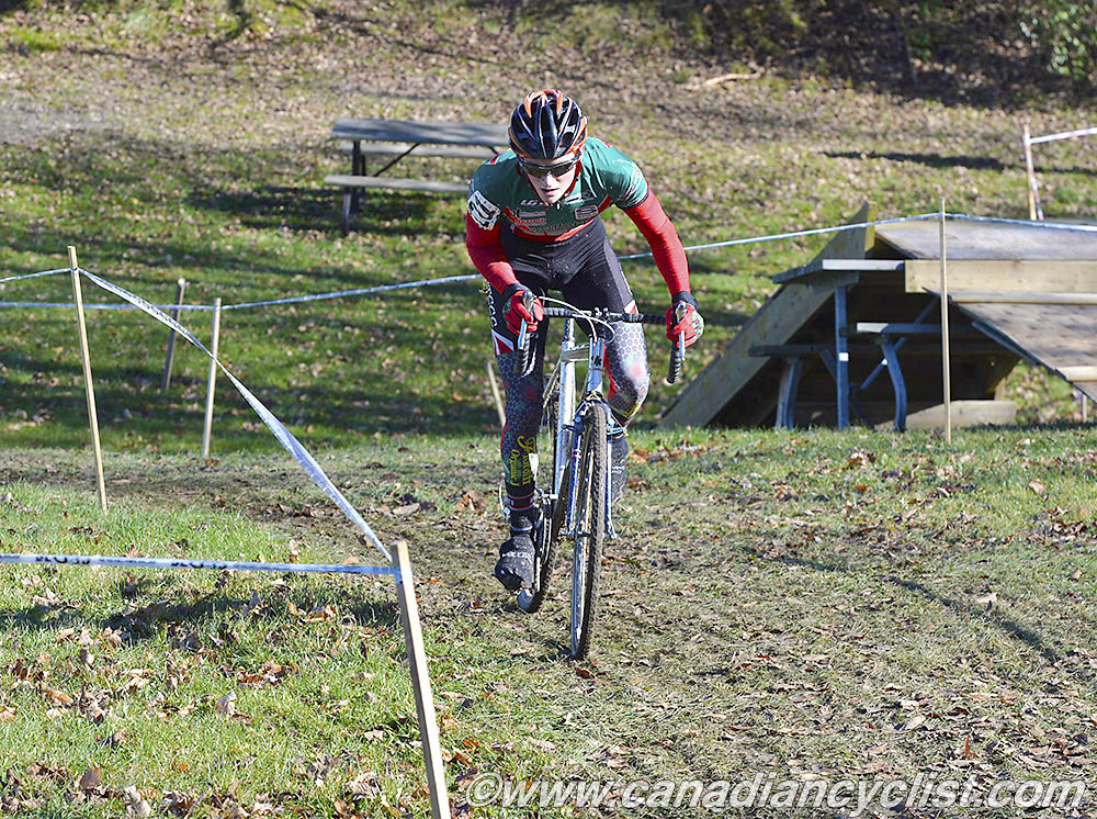 ON Cross Provincials