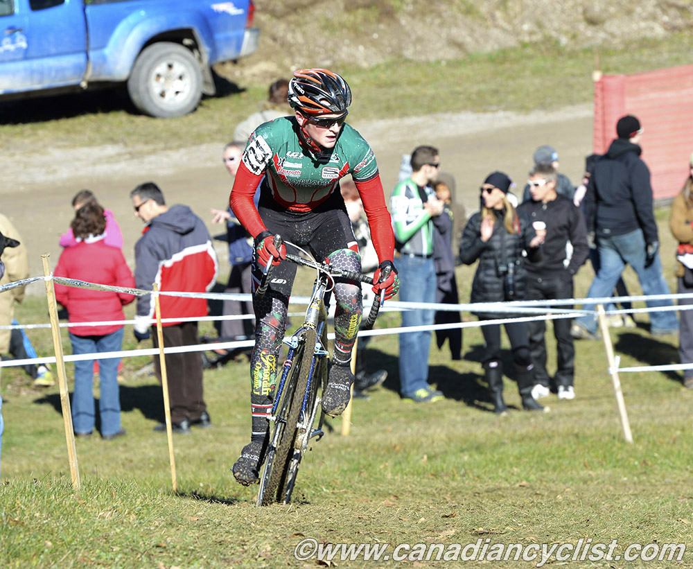 ON Cross Provincials