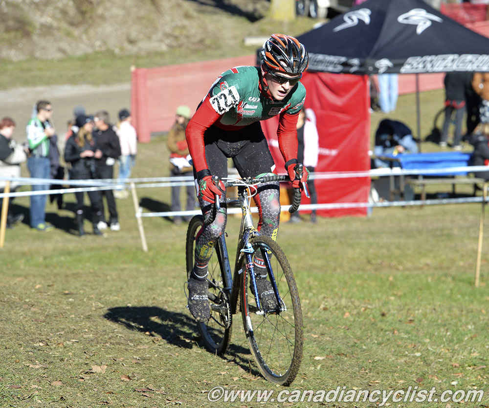 ON Cross Provincials