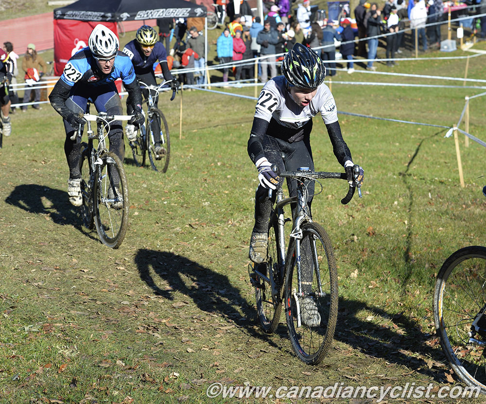 ON Cross Provincials