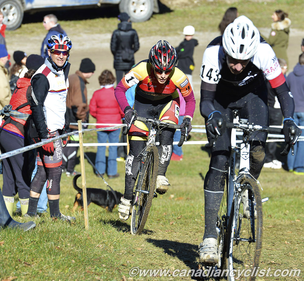 ON Cross Provincials