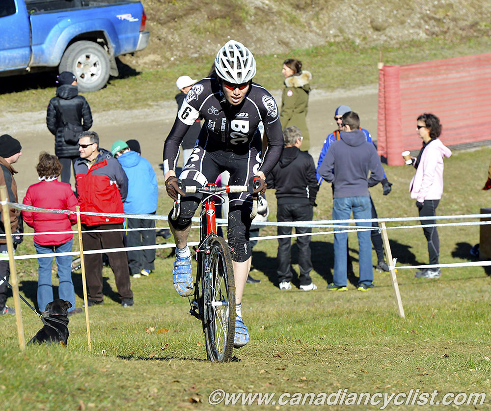 ON Cross Provincials