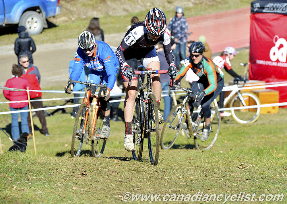 ON Cross Provincials