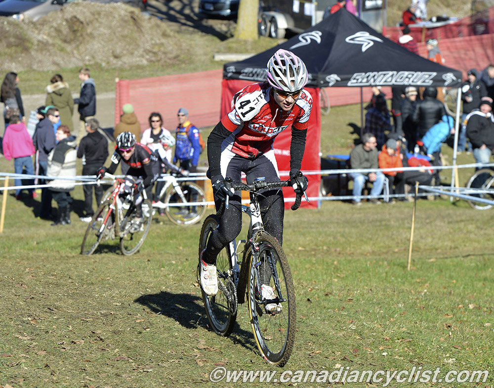 ON Cross Provincials