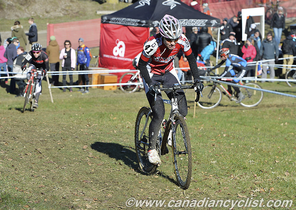 ON Cross Provincials