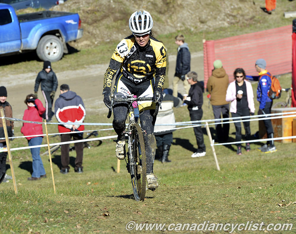 ON Cross Provincials