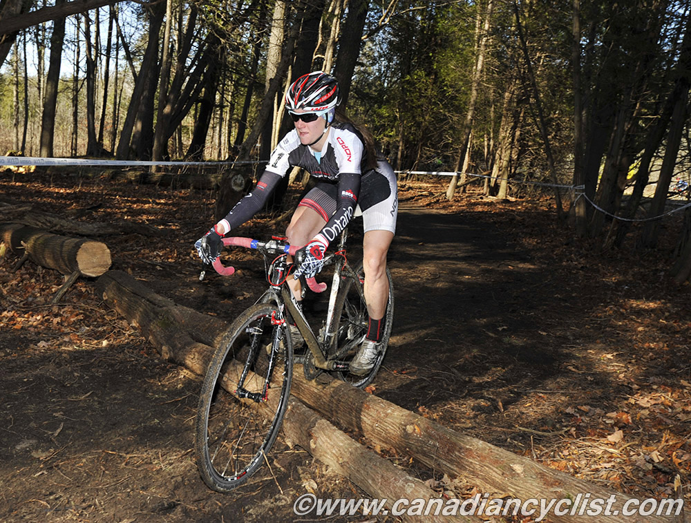 ON Cross Provincials