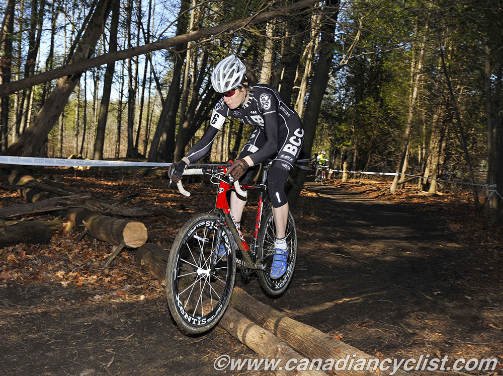 ON Cross Provincials