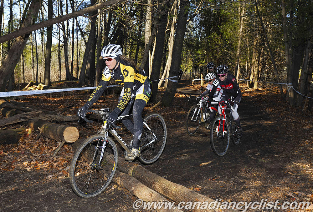 ON Cross Provincials