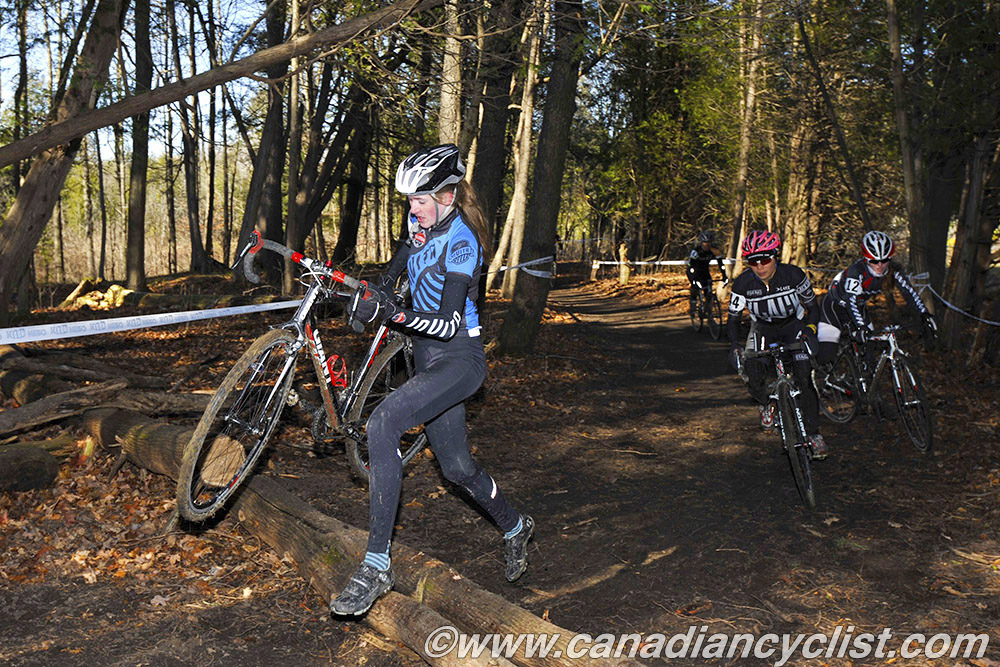 ON Cross Provincials