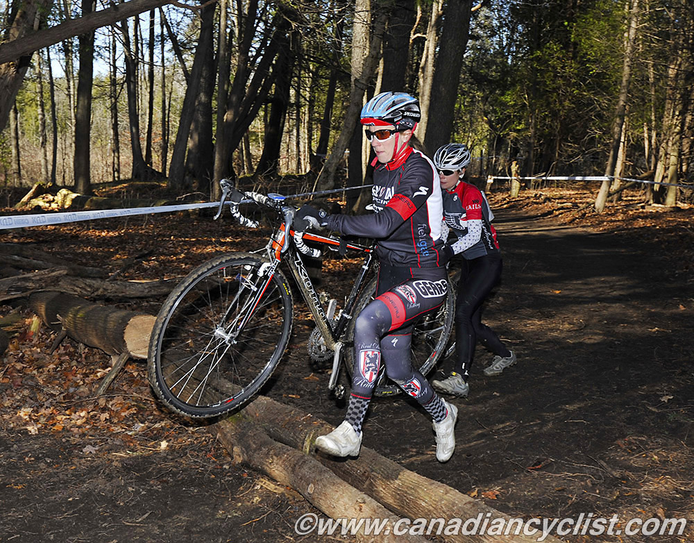 ON Cross Provincials