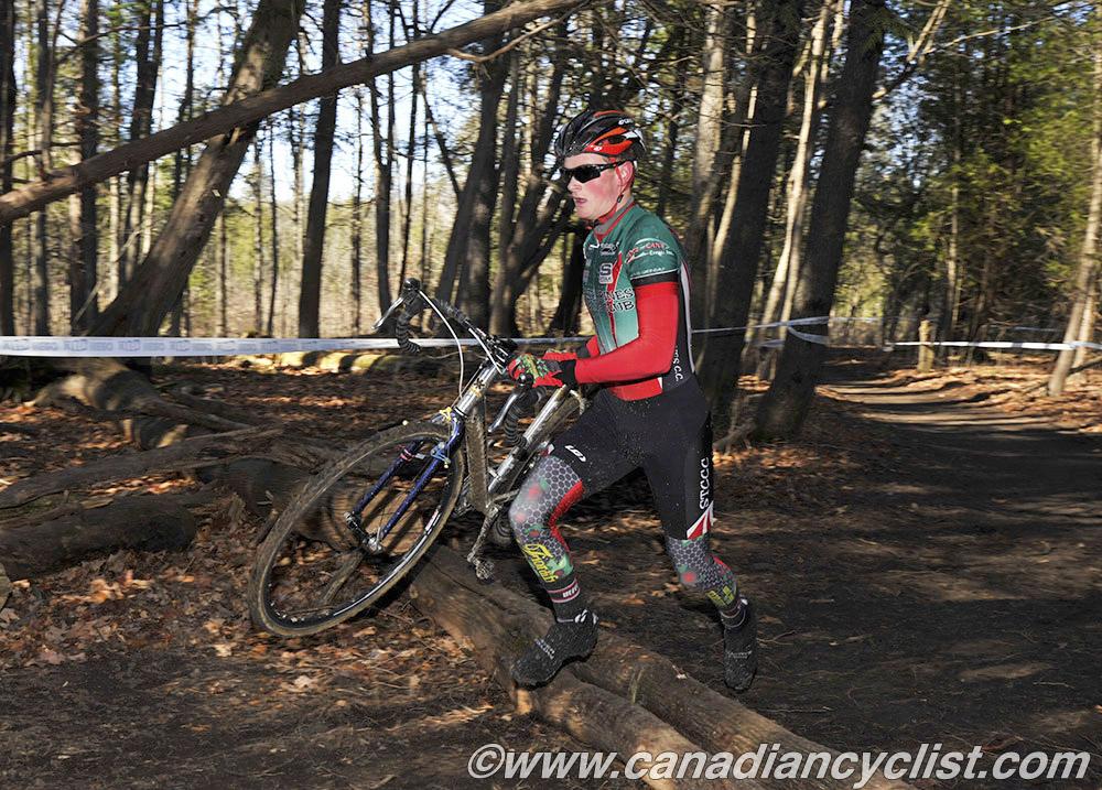 ON Cross Provincials