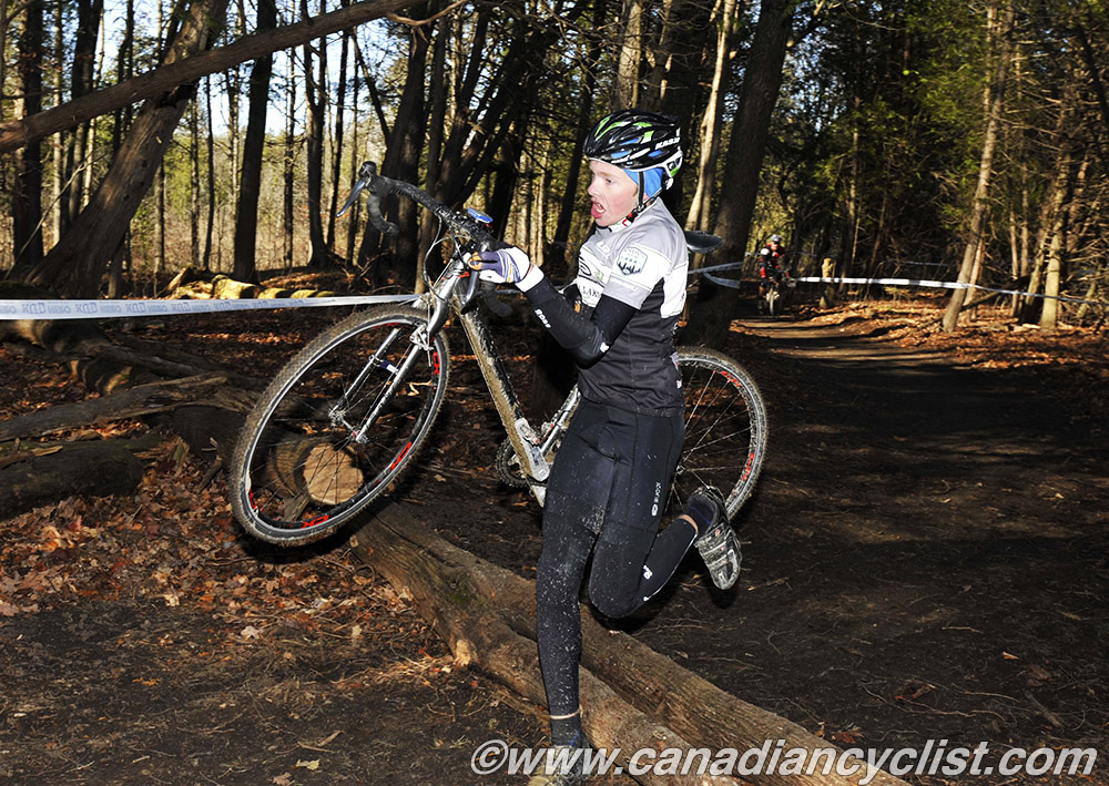 ON Cross Provincials