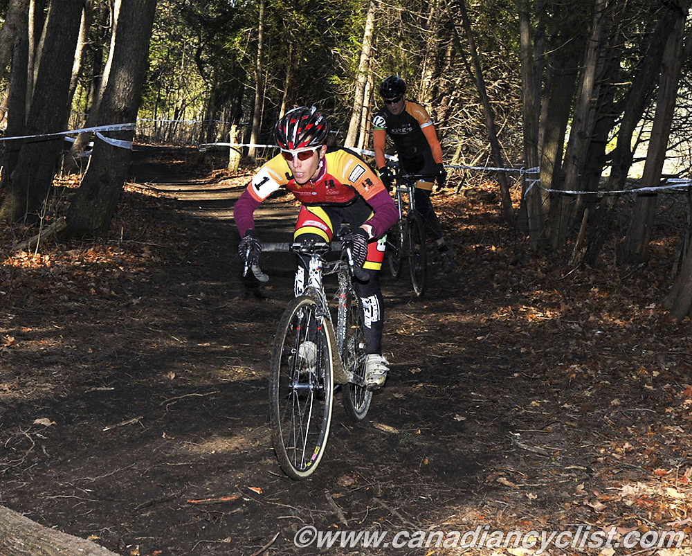 ON Cross Provincials