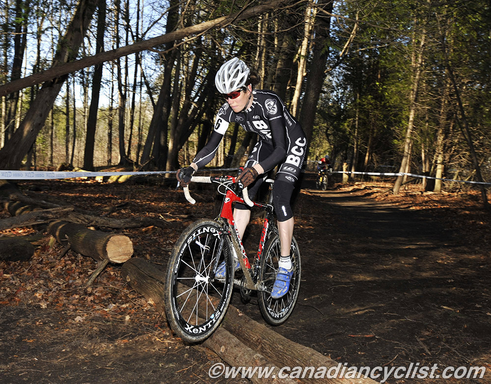 ON Cross Provincials