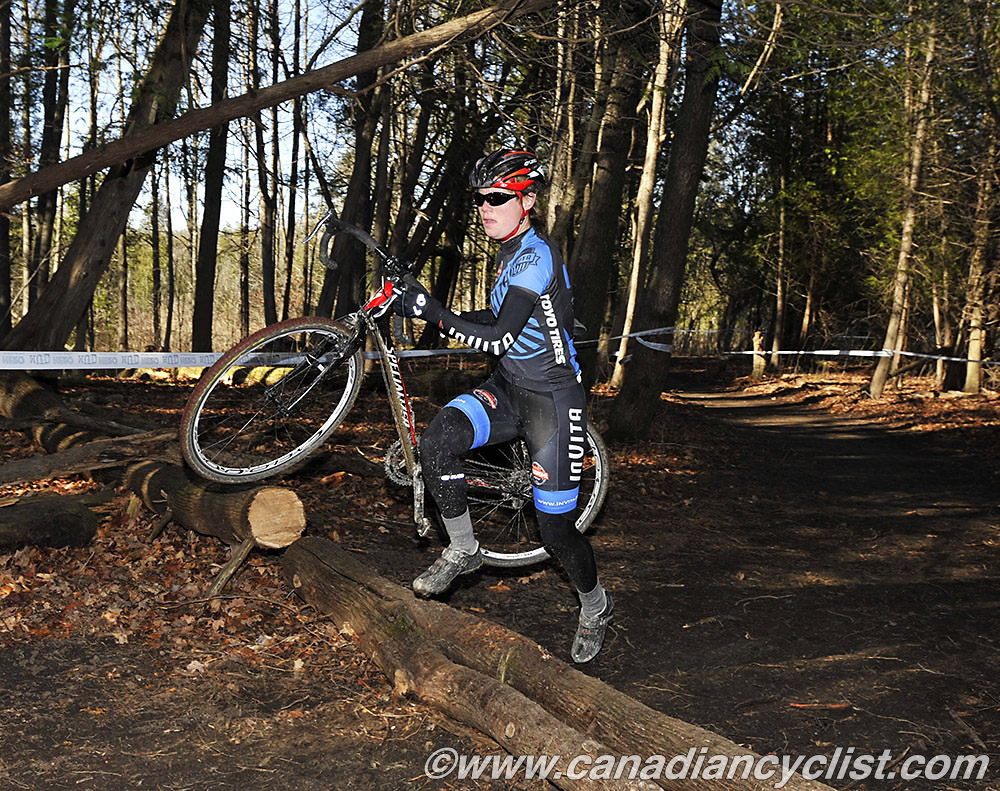 ON Cross Provincials