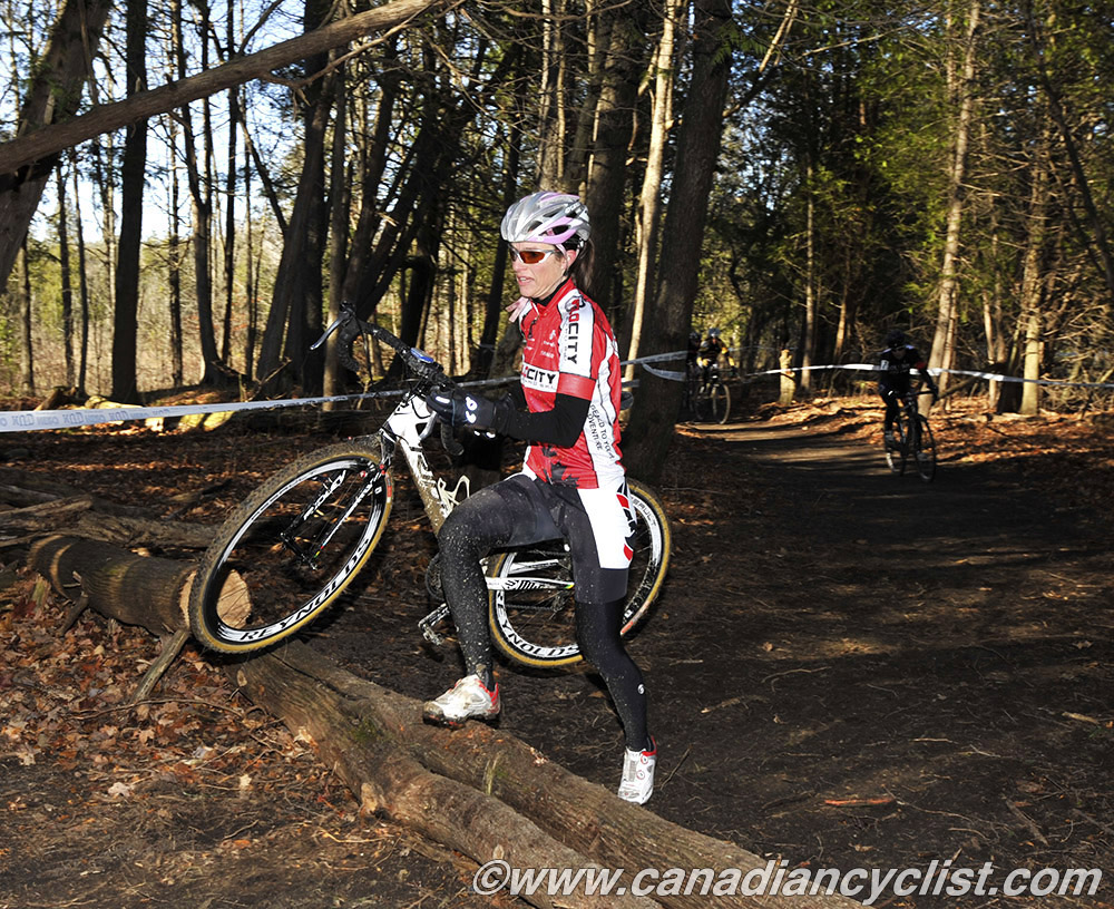 ON Cross Provincials
