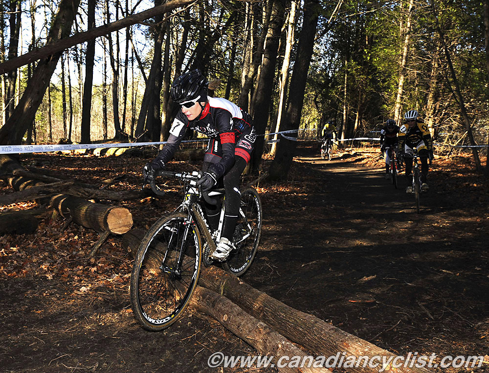 ON Cross Provincials
