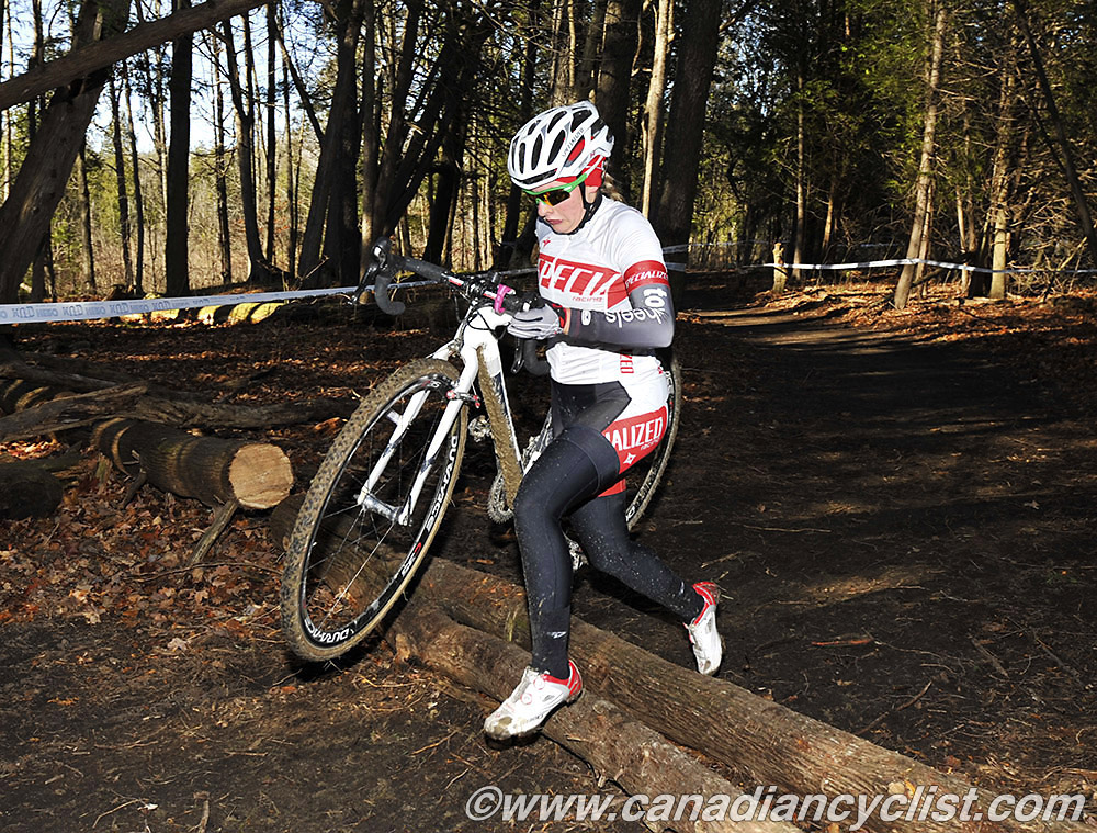 ON Cross Provincials