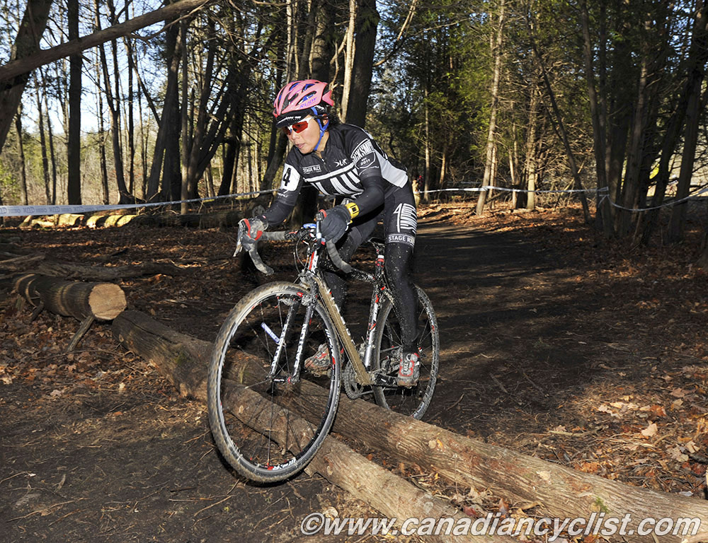ON Cross Provincials