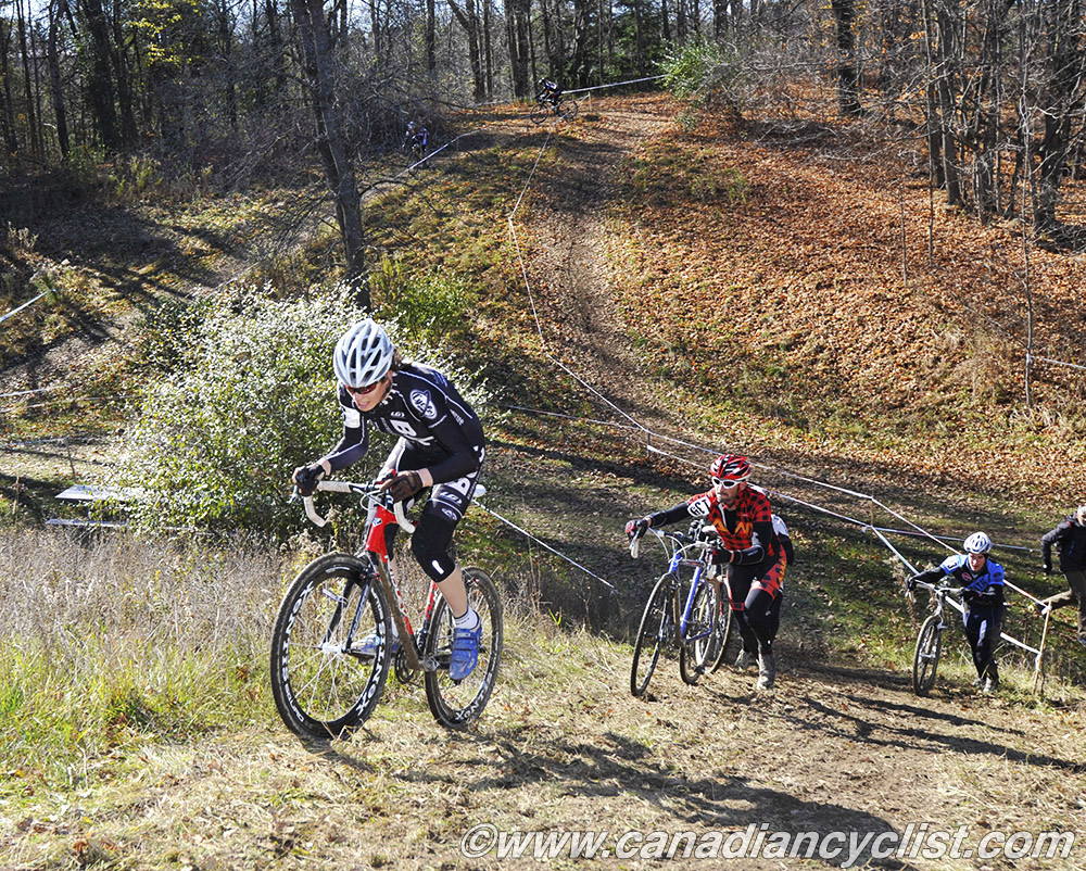 ON Cross Provincials
