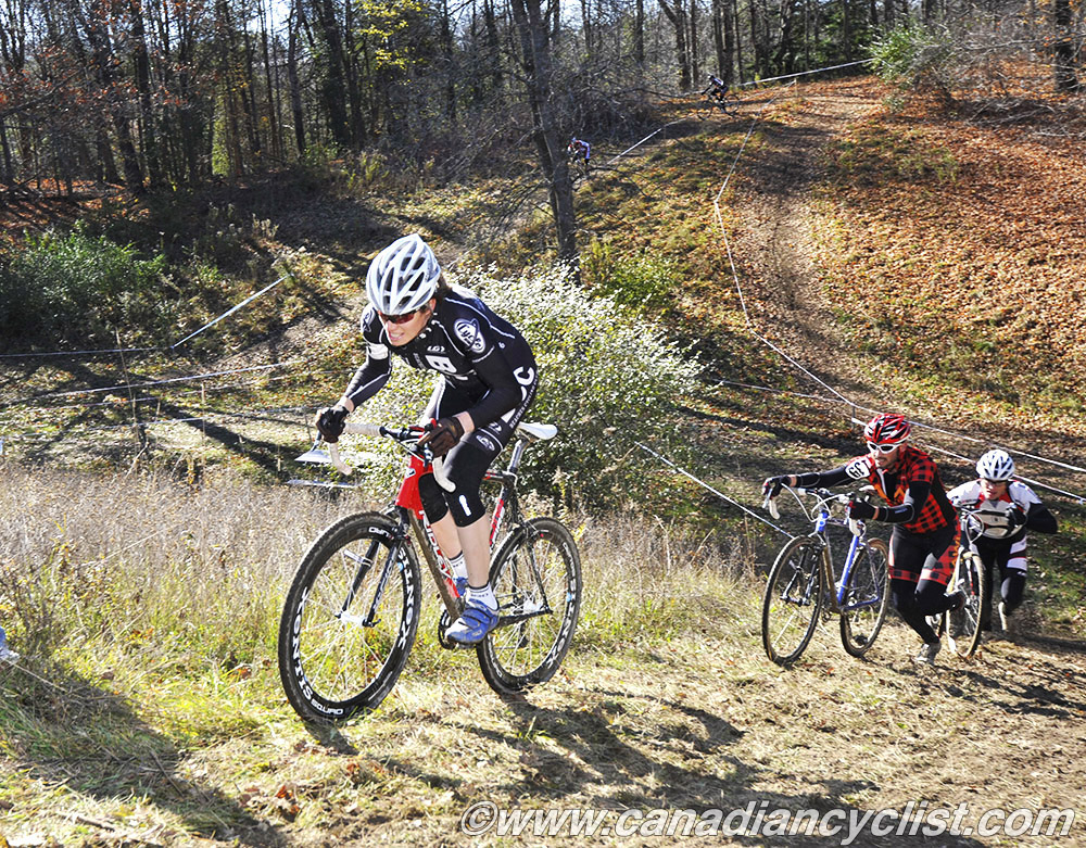 ON Cross Provincials