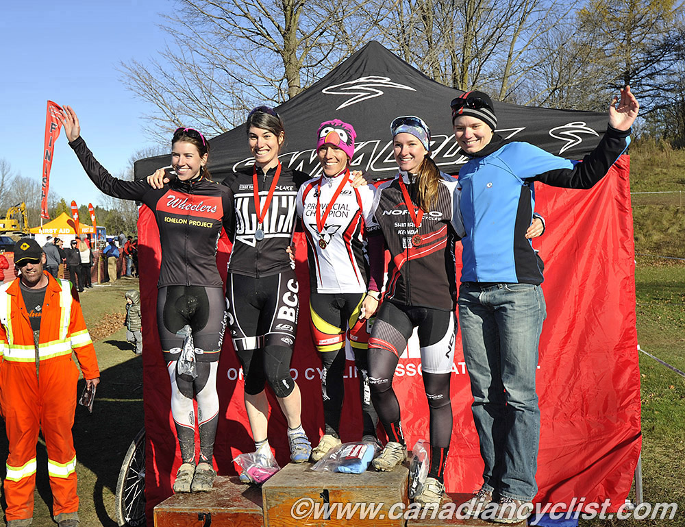 ON Cross Provincials