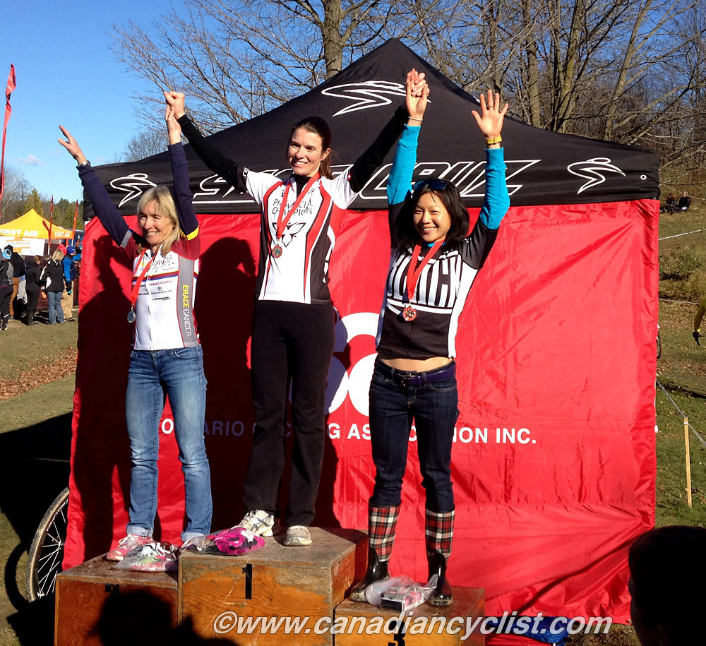 ON Cross Provincials