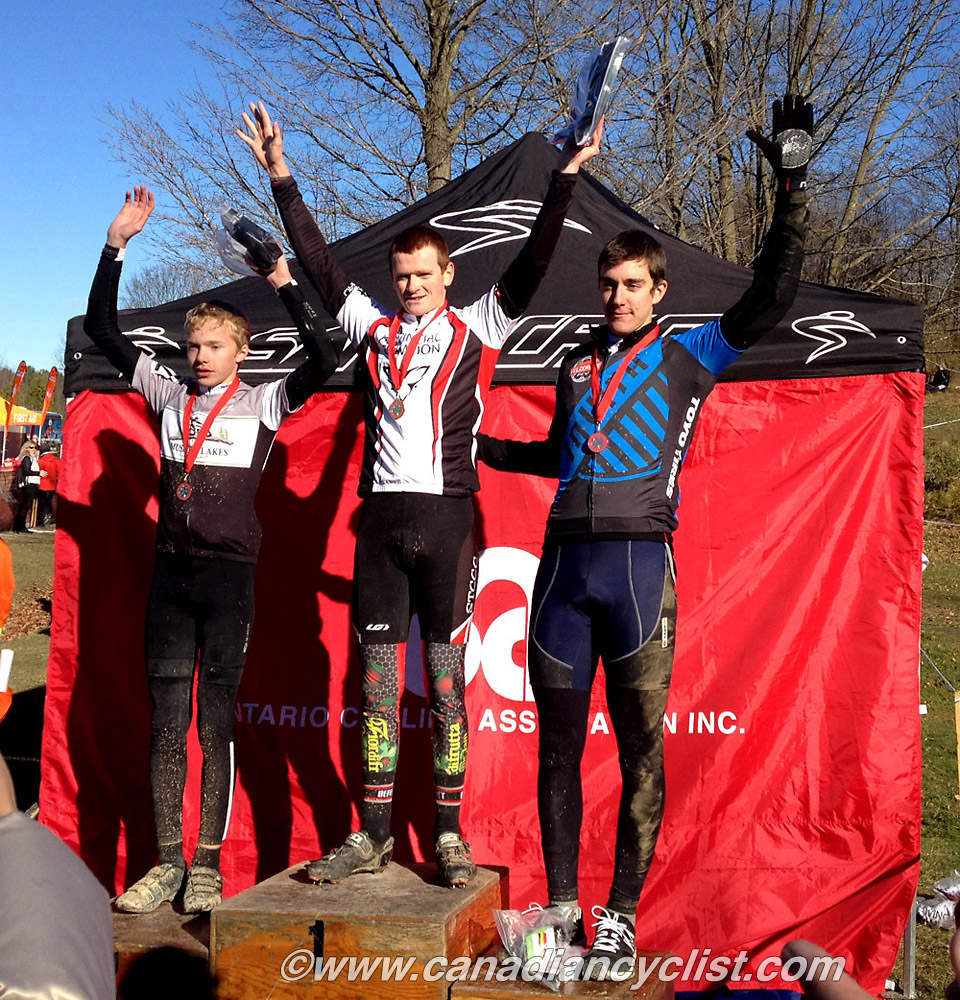 ON Cross Provincials