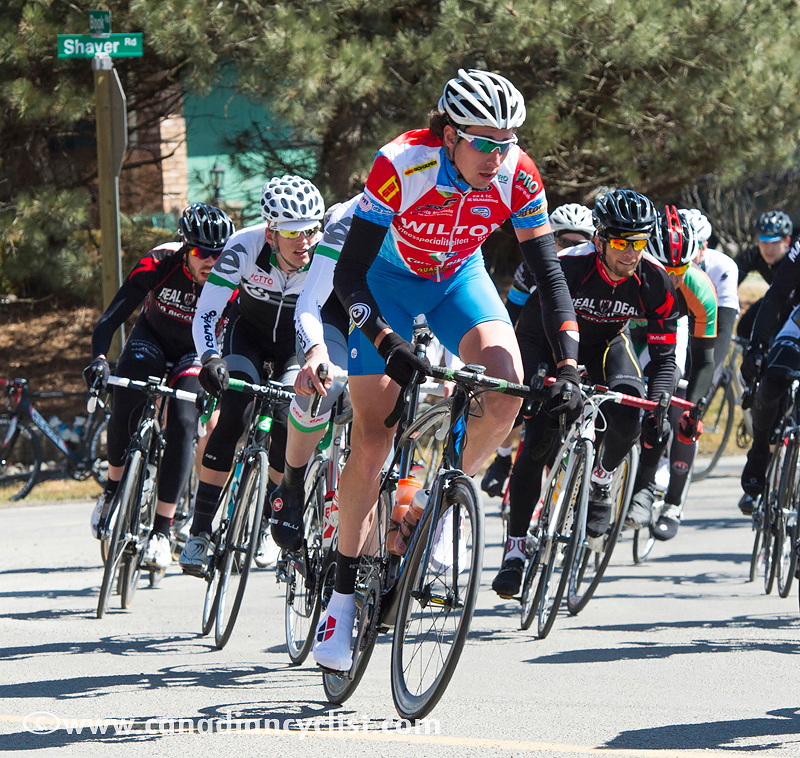 Good Friday Road Race