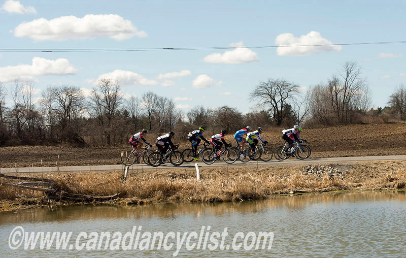 Good Friday Road Race