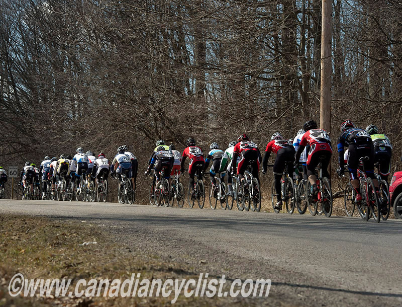 Good Friday Road Race