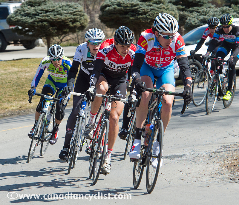 Good Friday Road Race