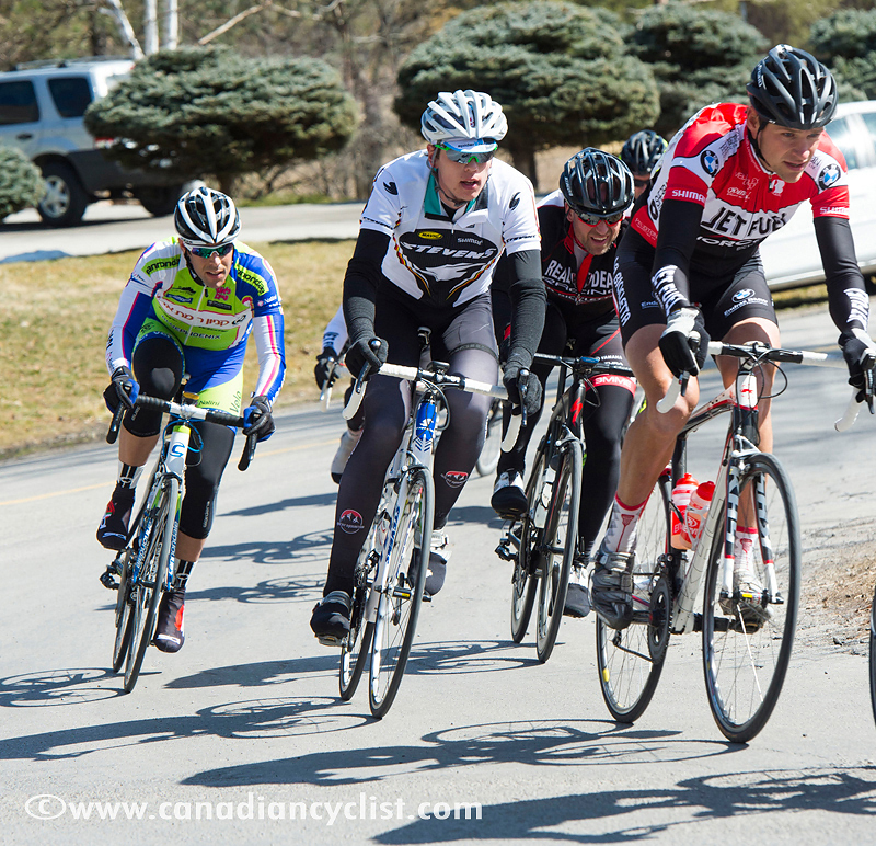 Good Friday Road Race