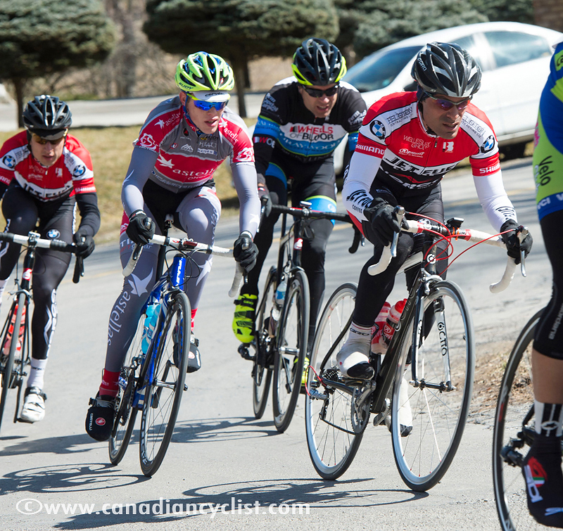 Good Friday Road Race