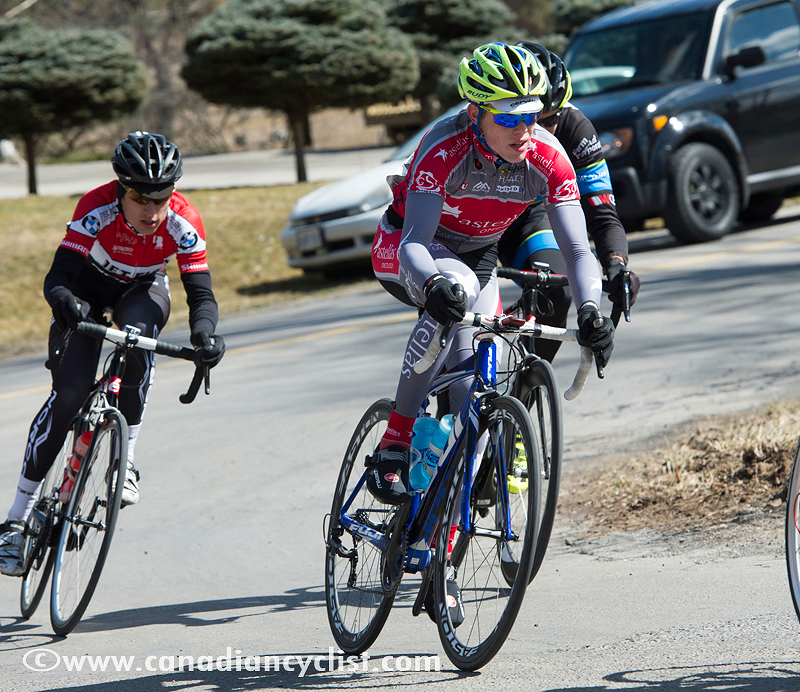 Good Friday Road Race