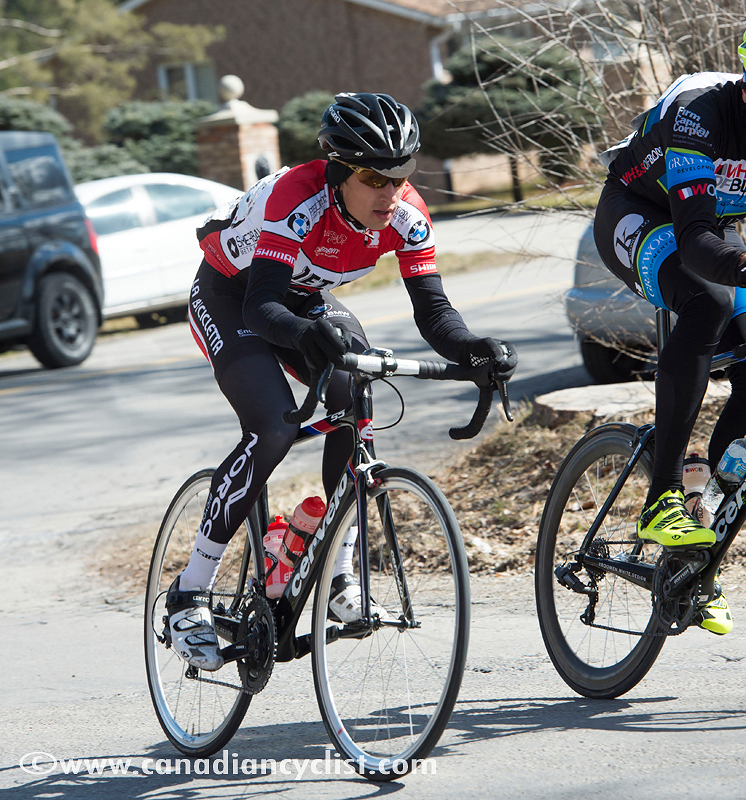 Good Friday Road Race