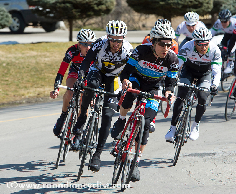 Good Friday Road Race
