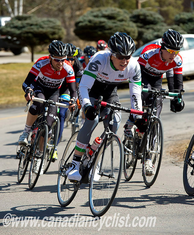 Good Friday Road Race